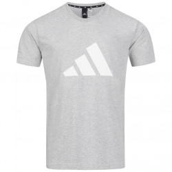 adidas Future Icons Logo Graphic Men T-shirt HA7682