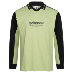 adidas Originals Team Keeper Jersey Unisex Long-sleeved Top HE8157