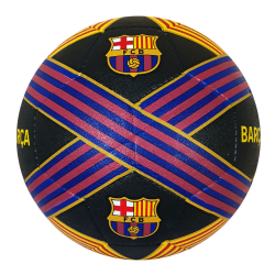 FC Barcelona Futbalová Lopta Pás veľkosť 5