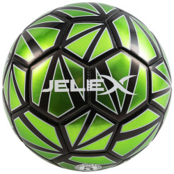 JELEX Goalgetter Football green