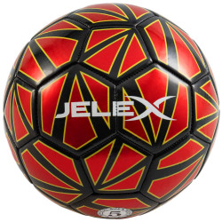 JELEX Goalgetter Football red