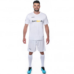 JELEX Team 22 Football Kit 2-piece white