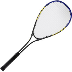 JELEX "Power One" Squash racket navy