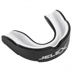 JELEX Safe Mouthguard black