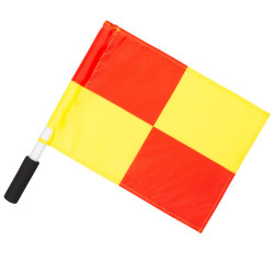 JELEX Europe Referee assistant flag