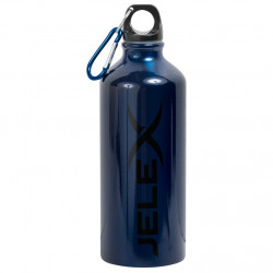 JELEX Aqua Sports Bottle 600ml blue