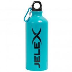 JELEX Aqua Sports Bottle 600ml turquoise