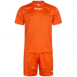 Zeus Kit Promo Football Kit 2-piece orange