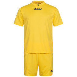 Zeus Kit Promo Football Kit 2-piece yellow