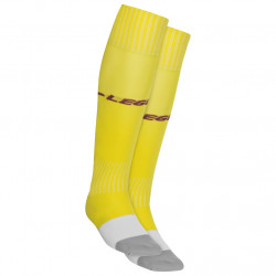 Legea AS Livorno  Men Socks yellow LIVC350 Yellow