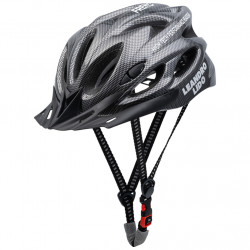 LEANDRO LIDO Freno High Tech Performance Bike Helmet black