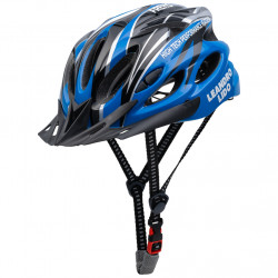 LEANDRO LIDO Freno High Tech Performance Bike Helmet blue