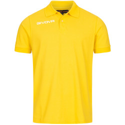 Givova Summer Men Polo Shirt MA005-0007