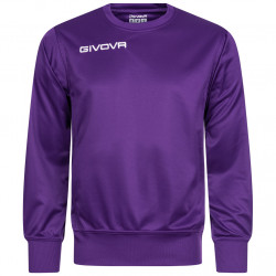 Givova One Men Training Sweatshirt MA019-0014