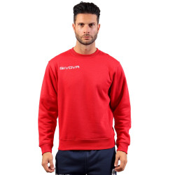 Givova Girocollo Men Training Sweatshirt MA025-0012