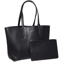 LACOSTE SLG Women Reversible Handbag NF2560AL-000