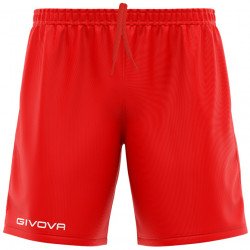 Givova One Training Shorts P016-0012