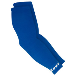Zeus Armsleeve Elastic Elbow Support royal blue