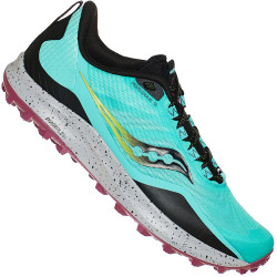 Saucony Peregrine 12 Women Trail Running Shoes S10737-26