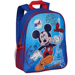 Sun City Mickey Mouse Disney Kids Backpack SE9140.F28-blue