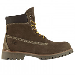 Lee Cooper 6in Mens Rugged Boots