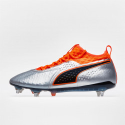 Puma One 2 Firm Ground Football Boots Mens