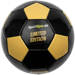 SportSpar Sportspar.de "Limited Edition 10 Years" Football