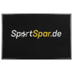 SportSpar .de "Sparmatte" Doormat 50 x 75 cm