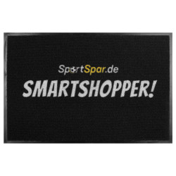 SportSpar .de "Smartshopper!" Doormat 50x75 cm