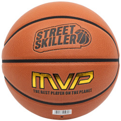 STREETSKILLER "Gold" Basketball