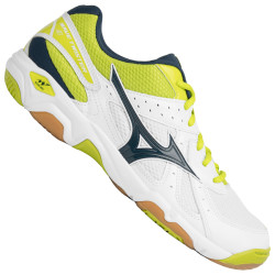 Mizuno Wave Twister 4 Men Indoor Sport Shoes V1GA1570-26