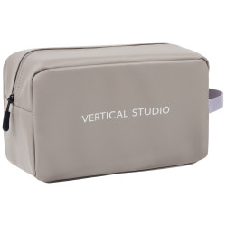 VERTICAL STUDIO VERTICAL STUDIO "Tovik" Toilet Bag 3L gray