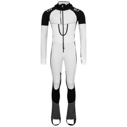 Vertical Aeroquest Mp+ Mono Men Mountaineering Ski Suit VV100M.162-VLGMS10-0199