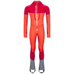 Vertical Aeroquest Mp+ Mono Men Mountaineering Ski Suit VV100M.162-VLGMS10-0526
