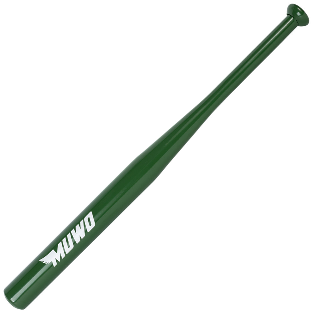 MUWO "Shootout" Baseball Bat 1 kg green