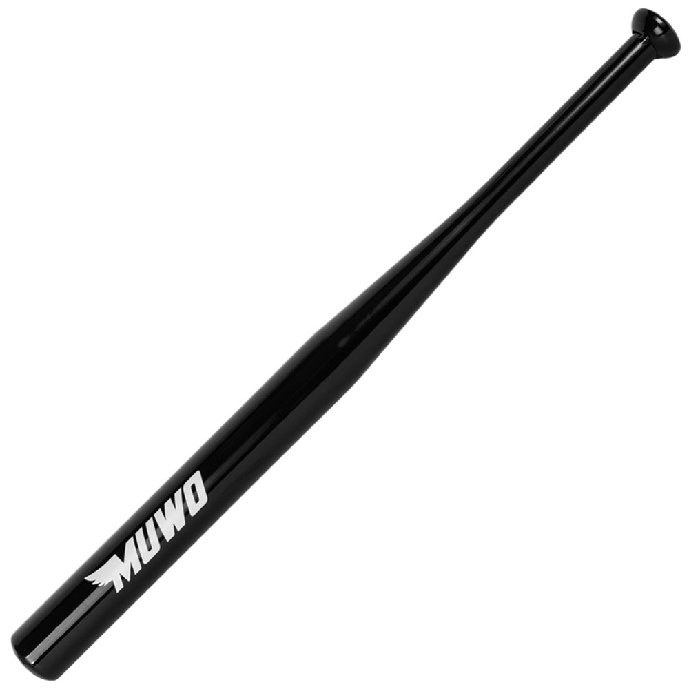 MUWO "Shootout" Baseball Bat 1 kg black