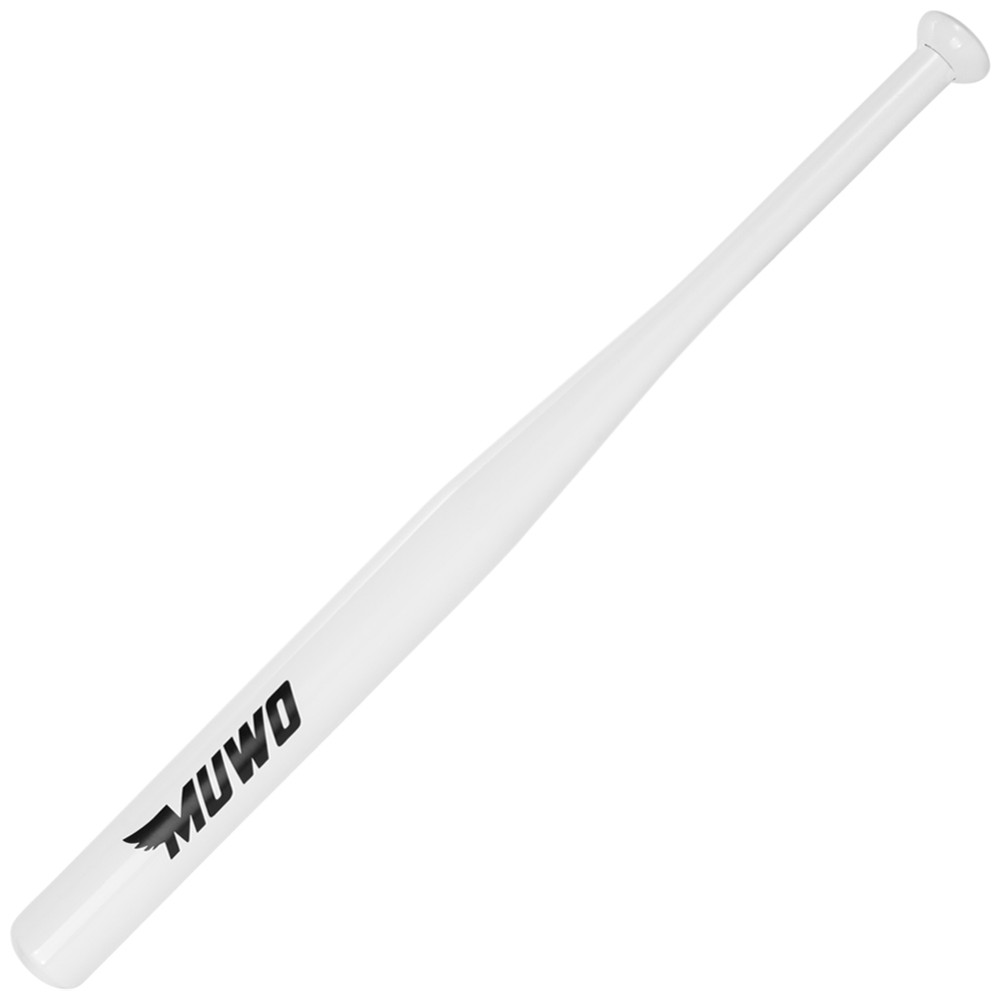 MUWO "shootout" Baseball Bat 1 kg white