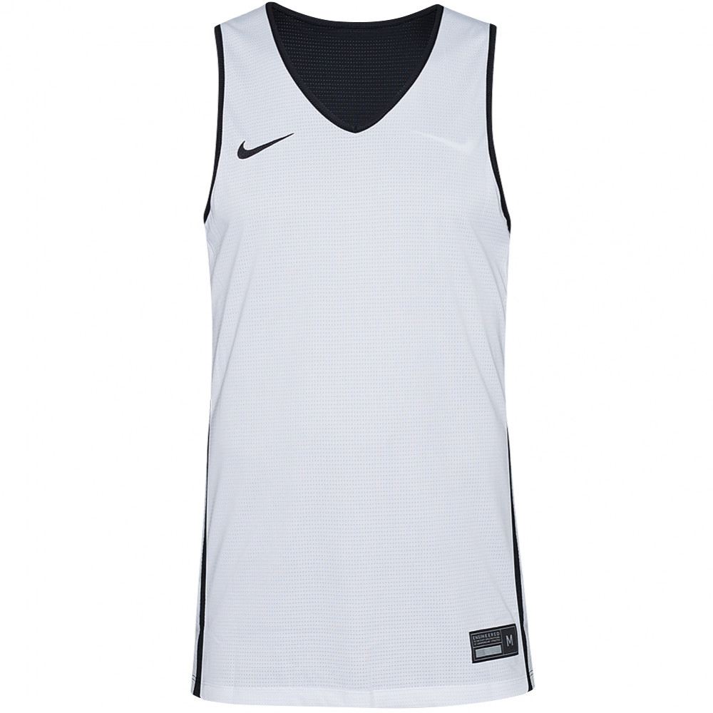 Nike Team Men Reversible Basketball Jersey NT0203-010