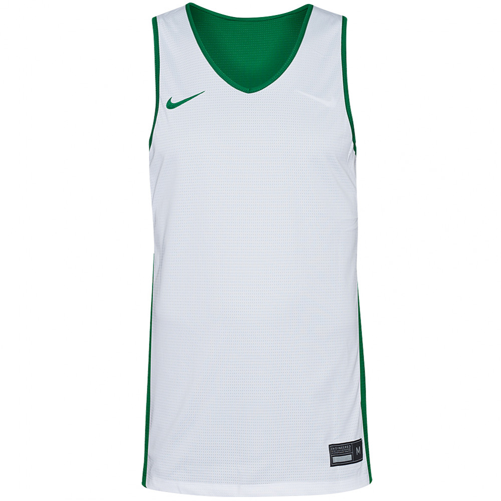 Nike Team Men Reversible Basketball Jersey NT0203-302