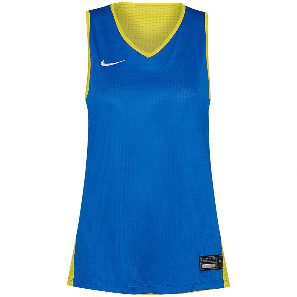 Nike Team Women Reversible Basketball Jersey NT0213-719