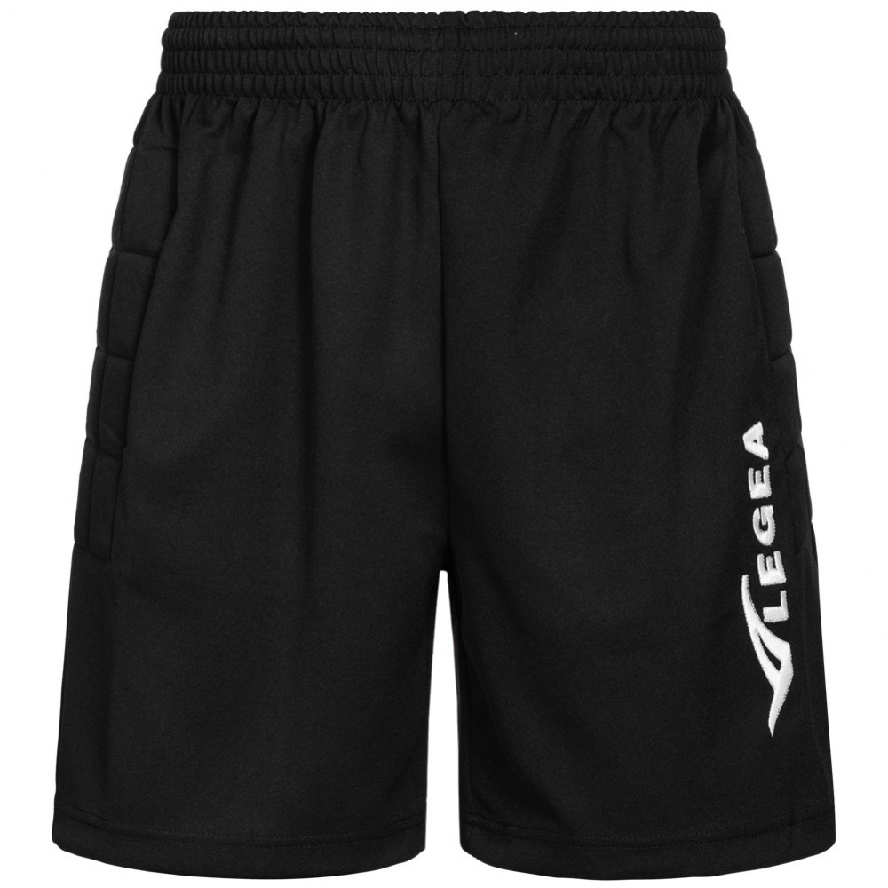 Legea Europe Goalkeeper Shorts with pads P402