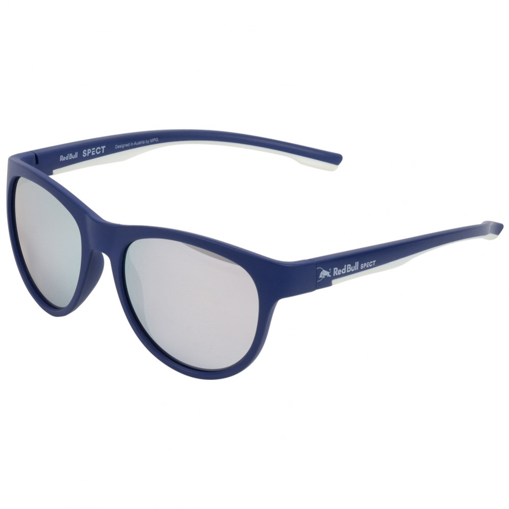 Red Bull SPECT Eyewear Spin Sunglasses SPIN-005P