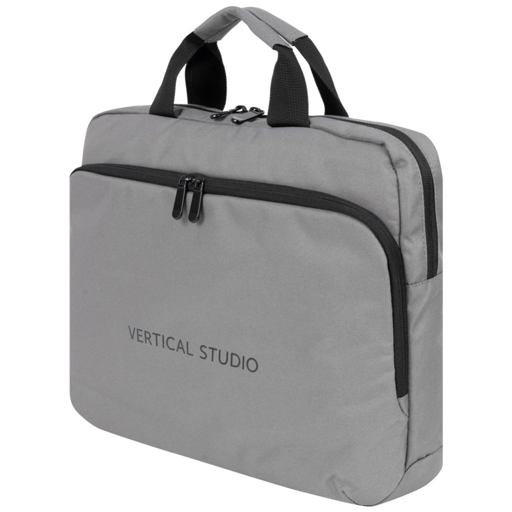 VERTICAL STUDIO "Narvik" 15.6" Laptop Bag grey